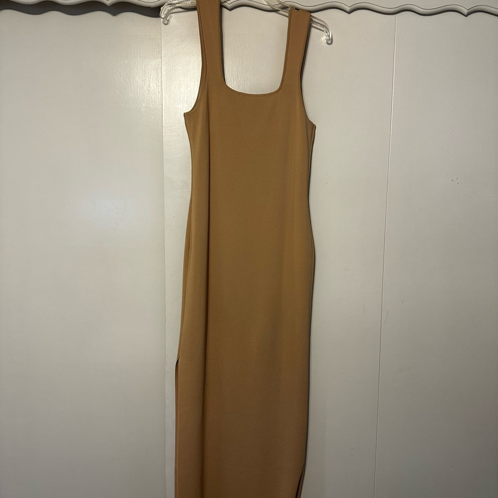 Endless Rose Dress